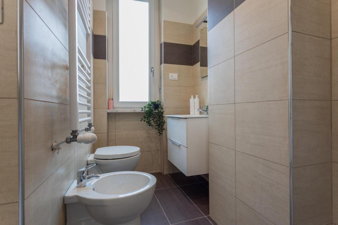 Appartamento Ginevra'S House By Wonderful Italy Torino Esterno foto