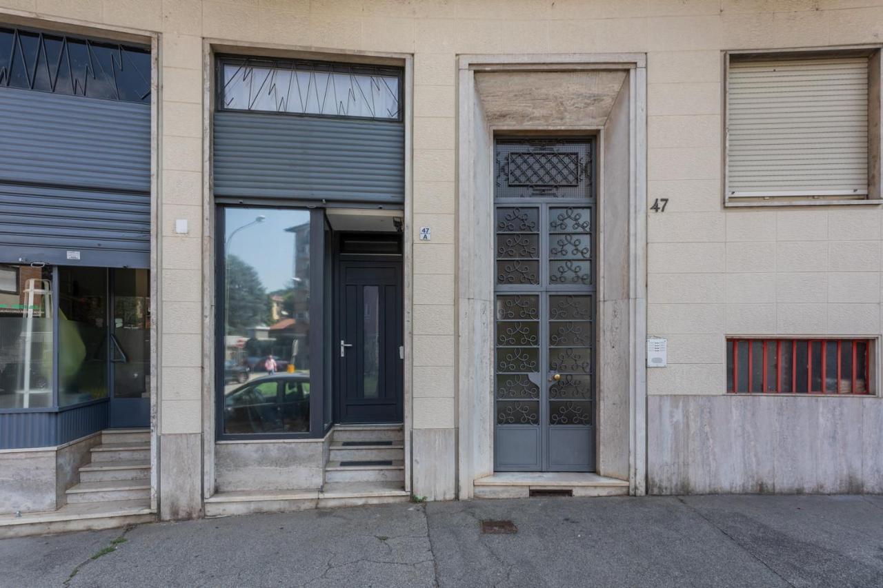 Appartamento Ginevra'S House By Wonderful Italy Torino Esterno foto
