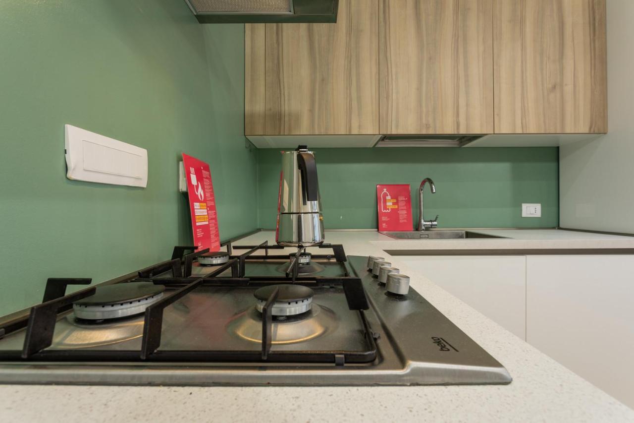 Appartamento Ginevra'S House By Wonderful Italy Torino Esterno foto