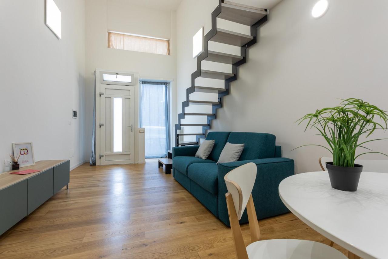 Appartamento Ginevra'S House By Wonderful Italy Torino Esterno foto