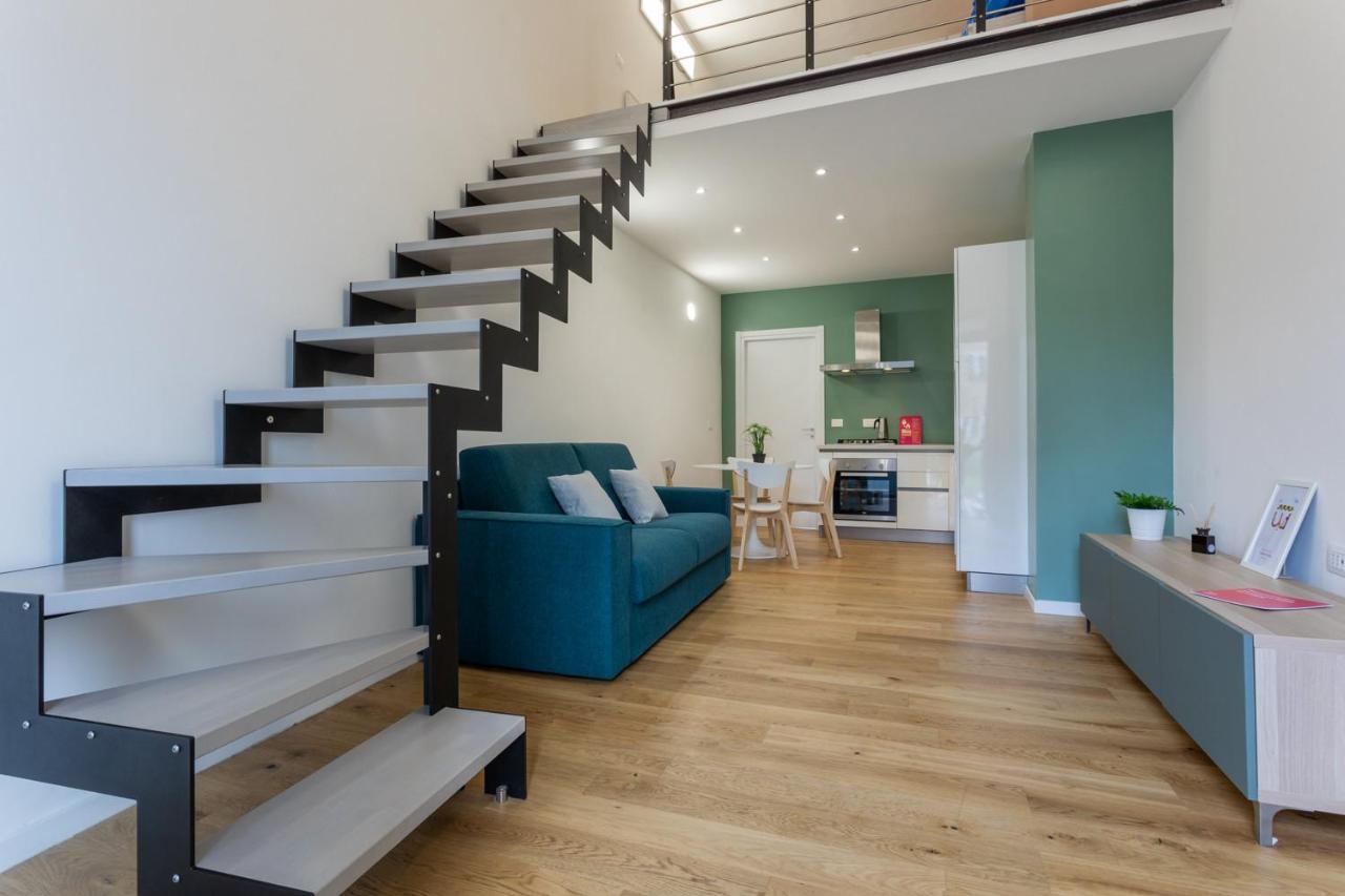 Appartamento Ginevra'S House By Wonderful Italy Torino Esterno foto