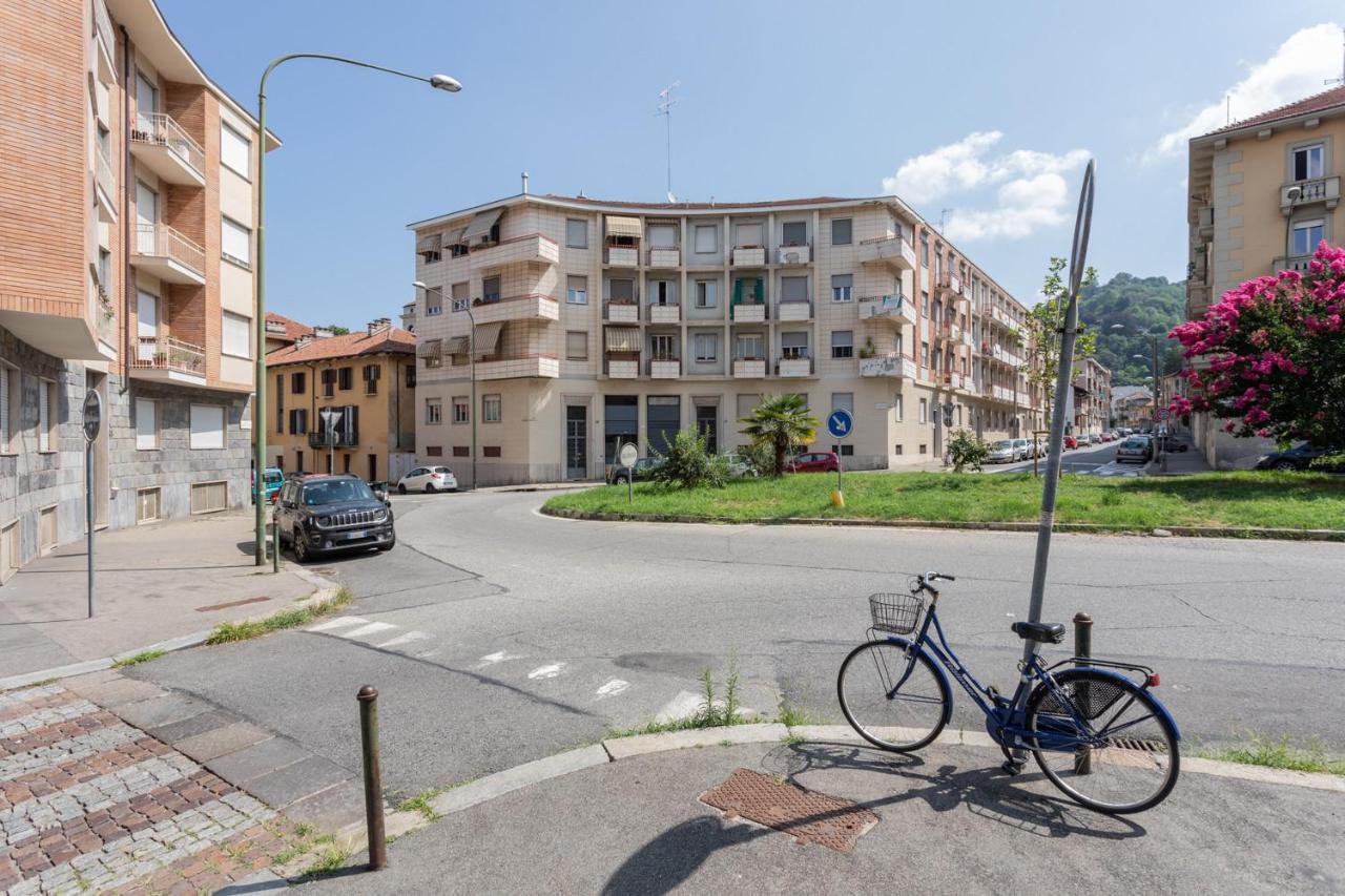 Appartamento Ginevra'S House By Wonderful Italy Torino Esterno foto